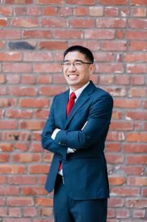 Kevin Chow