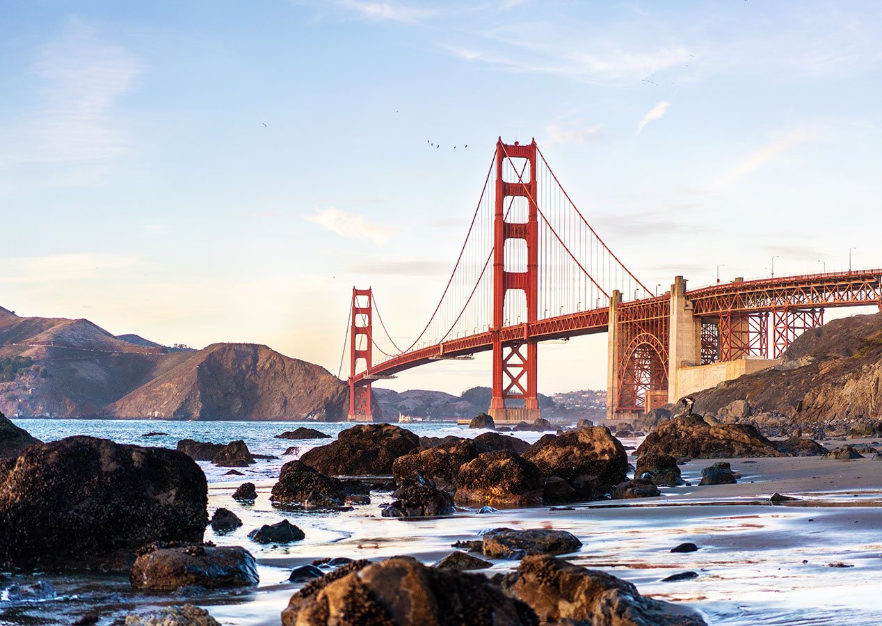 San Francisco San Francisco Real Estate - Kevin Chow, Broker