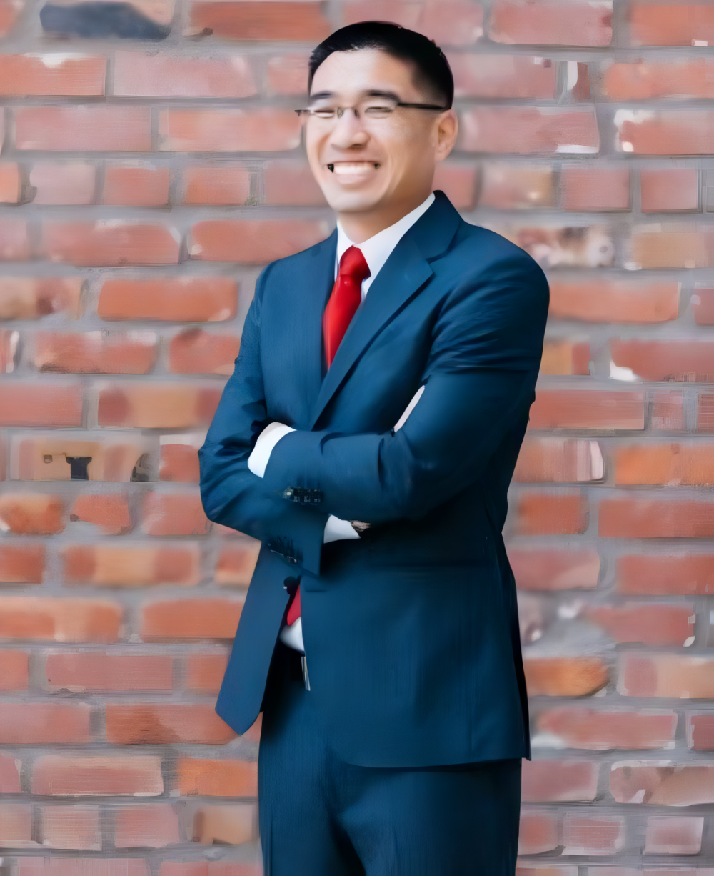 Kevin Chow